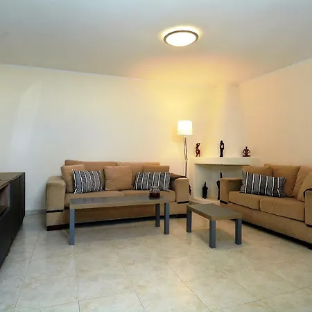 Hannah - Stunning Sea Views - Roof Terrace Willa Costa Teguise
